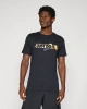 NSW Just Do It Block T-shirt - Siyah