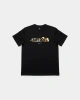 NSW Just Do It Block T-shirt - Siyah