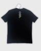NSW Just Do It Blue T-shirt – Siyah