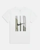 NSW Long AIR T-shirt - Beyaz
