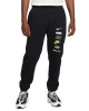 NSW M NK Jogger – Siyah