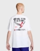 NSW M90 ”Air Will T-shirt – Beyaz