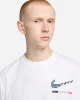NSW M90 ”Air Will T-shirt – Beyaz
