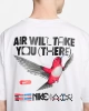 NSW M90 ”Air Will T-shirt – Beyaz