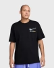 NSW M90 ”Air Will T-shirt – Siyah