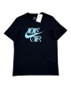 NSW Nike-Air Logo T-shirt - Siyah