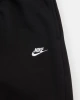 NSW Nsw Club Fleece Jogger – Siyah