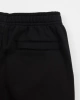 NSW Nsw Club Fleece Jogger – Siyah