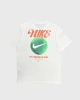 NSW Of The Footbal T-shirt – Beyaz