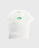NSW Of The Footbal T-shirt – Beyaz