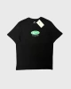NSW Of The Footbal T-shirt – Siyah
