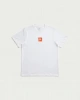 NSW Orange JDI Printed T-shirt – Beyaz