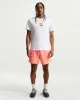 NSW Orange JDI Printed T-shirt – Beyaz