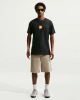 NSW Orange JDI Printed T-shirt – Siyah