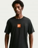 NSW Orange JDI Printed T-shirt – Siyah