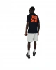 NSW Orange JDI Printed T-shirt – Siyah