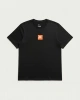 NSW Orange JDI Printed T-shirt – Siyah