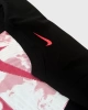 NSW Picture Just Do It T-shirt - Siyah