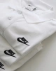NSW Polo Yaka T-shirt – Beyaz