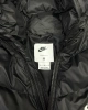 NSW Puffer Wind Mont – Siyah