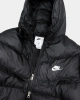 NSW Puffer Wind Mont – Siyah