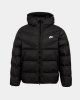 NSW Puffer Wind Mont – Siyah