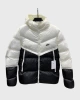 NSW Puffer Wind Mont – Siyah / Beyaz
