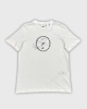 NSW Rock Swoosh T-shirt – Beyaz