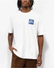 NSW SB Broken T-shirt – Beyaz