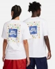 NSW SB Broken T-shirt – Beyaz
