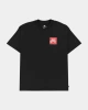 NSW SB Broken T-shirt – Siyah