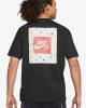 NSW SB Broken T-shirt – Siyah