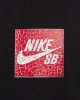 NSW SB Broken T-shirt – Siyah