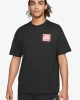 NSW SB Broken T-shirt – Siyah