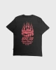 NSW SB Car T-shirt – Siyah