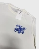 NSW SB Car T-shirt – Beyaz