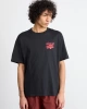NSW SB Car T-shirt – Siyah