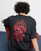 NSW SB Car T-shirt – Siyah