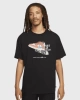 NSW SB Team T-shirt - Siyah