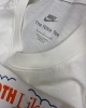 NSW Smooth T-shirt – Beyaz
