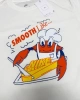 NSW Smooth T-shirt – Beyaz