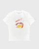 NSW Smooth T-shirt – Beyaz