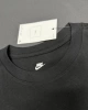 NSW Smooth T-shirt – Siyah
