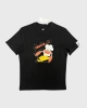 NSW Smooth T-shirt – Siyah