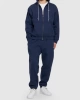 NSW Solo Swoosh Full-zip Hoodie – Lacivert