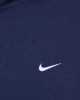 NSW Solo Swoosh Full-zip Hoodie – Lacivert