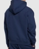 NSW Solo Swoosh Full-zip Hoodie – Lacivert