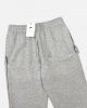 NSW Solo Swoosh JOGGER – Gri