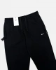 NSW Solo Swoosh JOGGER – Siyah