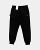 NSW Solo Swoosh JOGGER – Siyah
